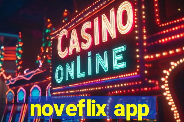 noveflix app